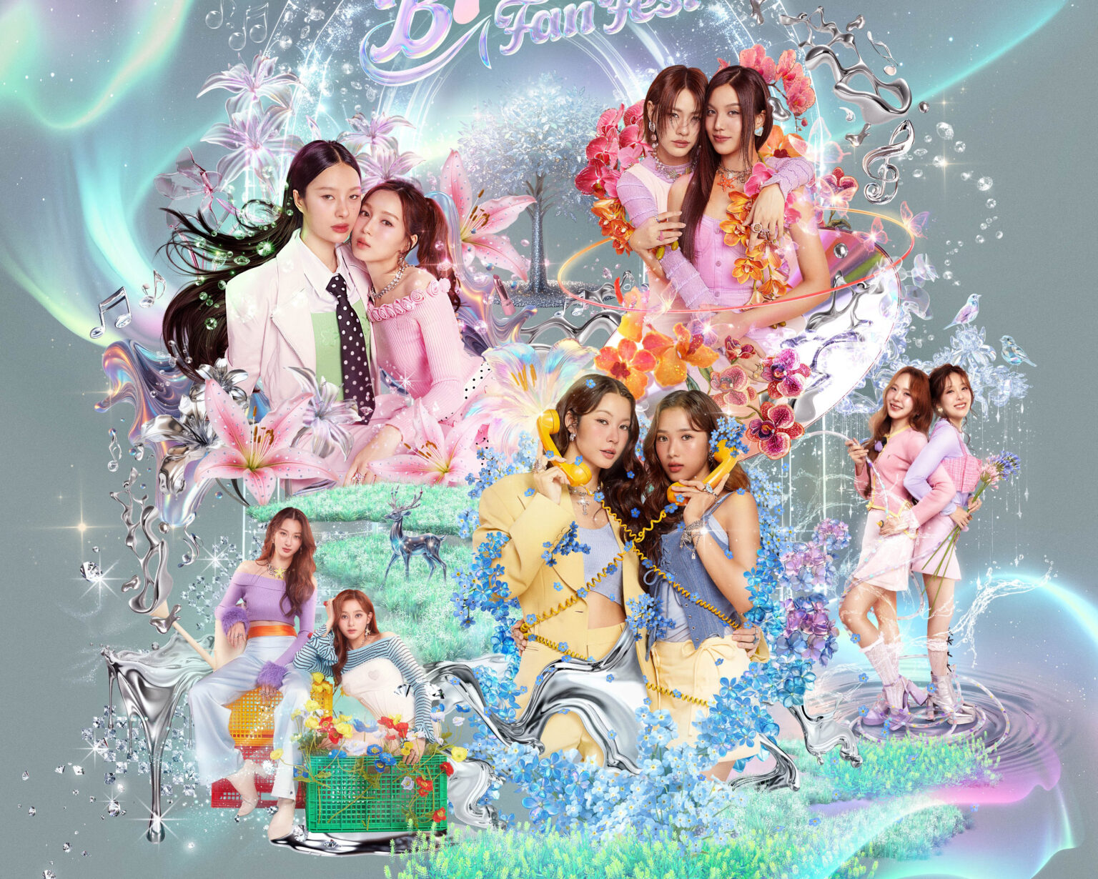 ThaiStarX|泰星活動・影劇・粉絲快訊資訊平台